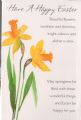 Traditional Wholesale Easter Cards Part No.x HSA123A